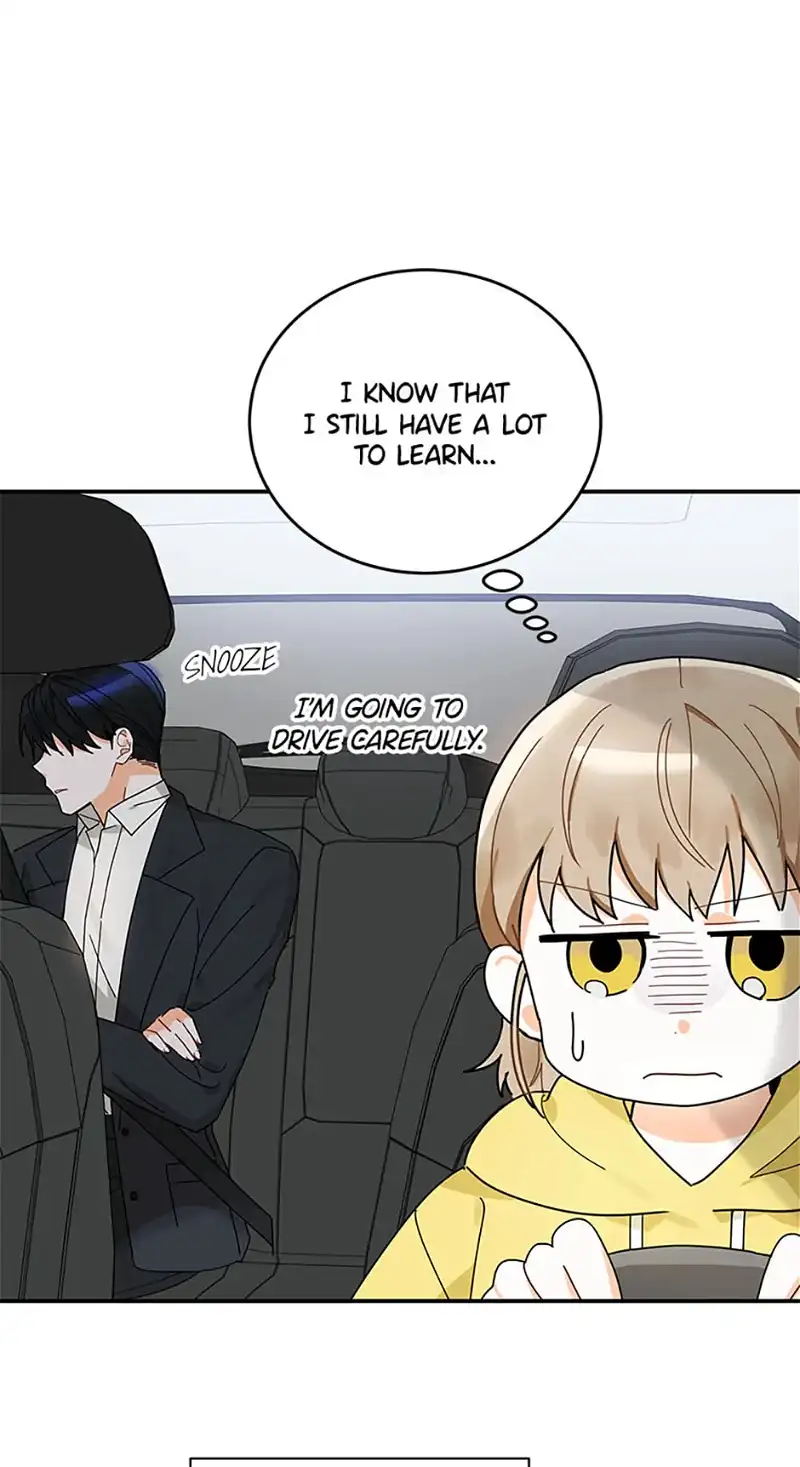 An Unwholesome Proposal Chapter 1 - Page 30