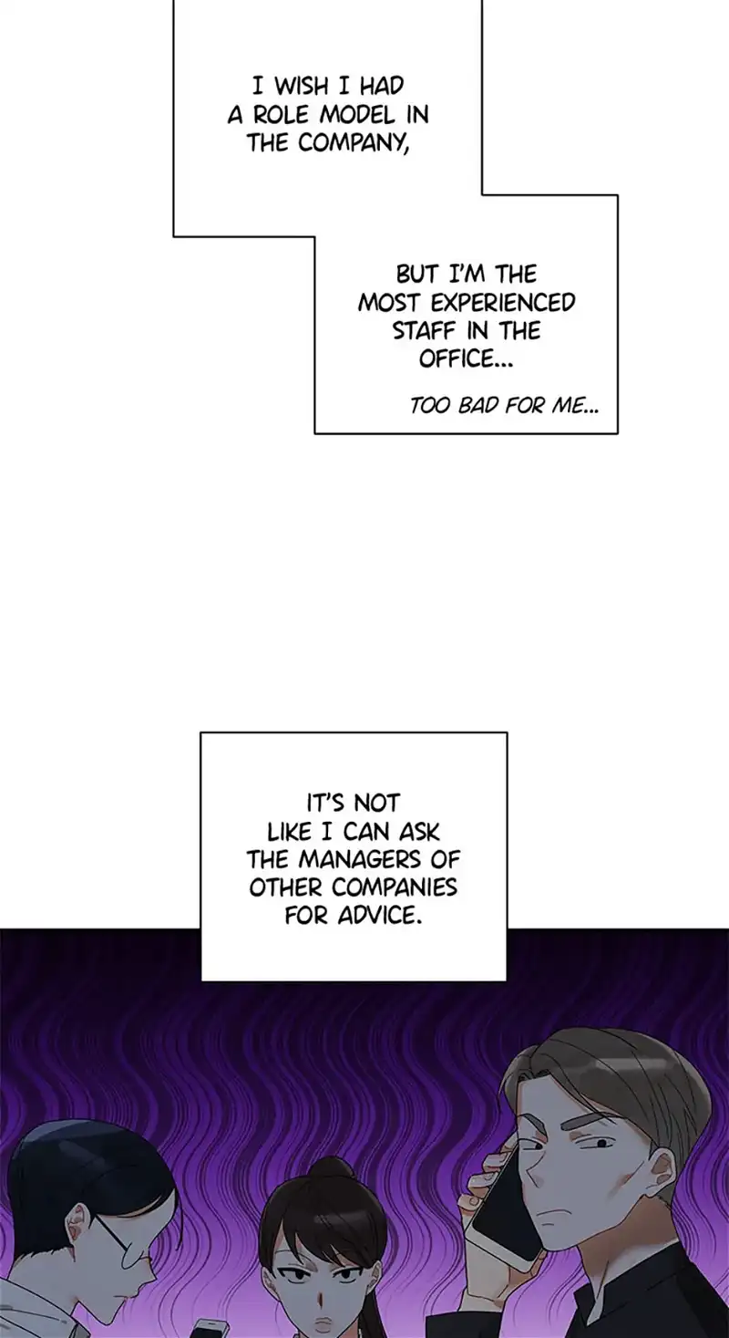 An Unwholesome Proposal Chapter 1 - Page 31