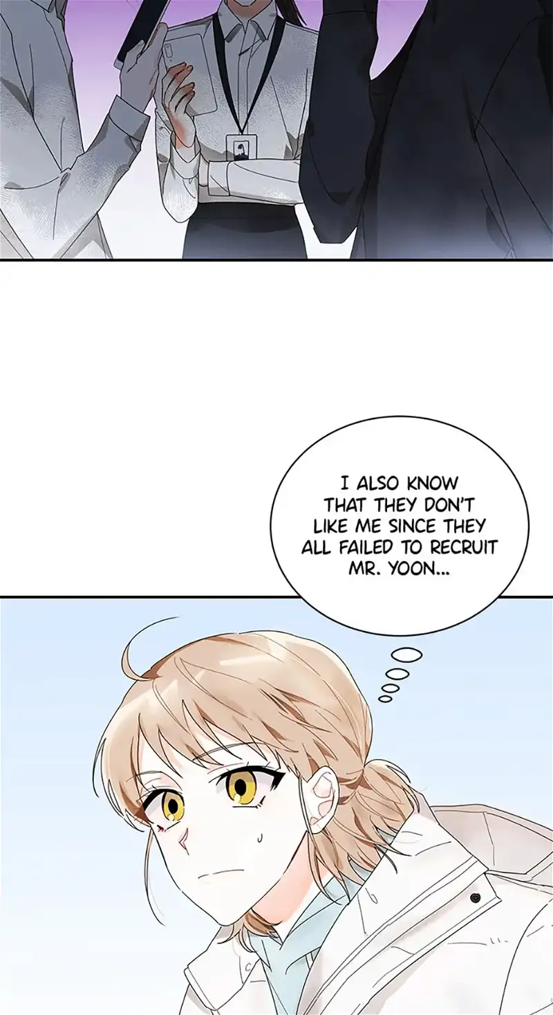 An Unwholesome Proposal Chapter 1 - Page 32