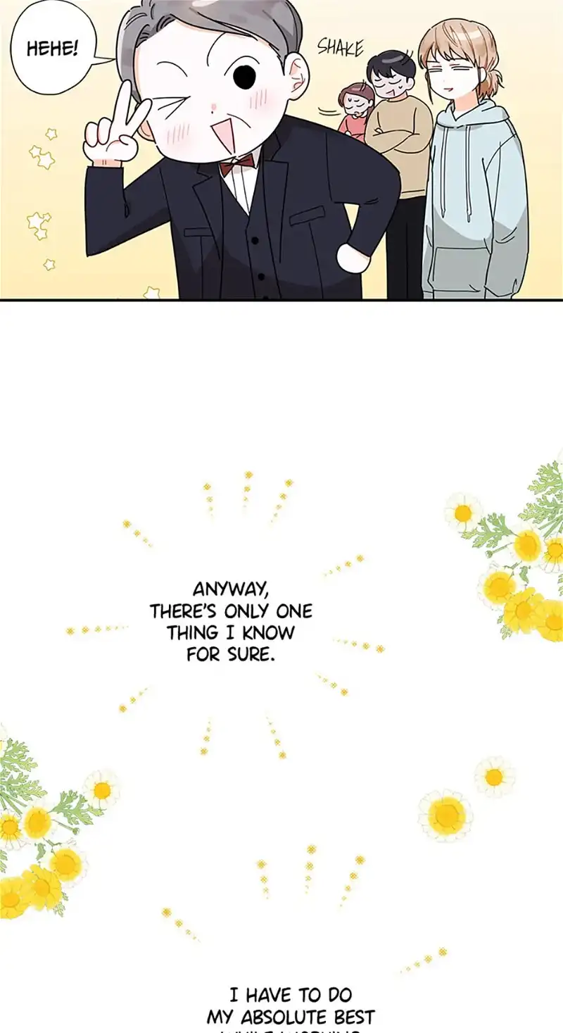 An Unwholesome Proposal Chapter 1 - Page 34