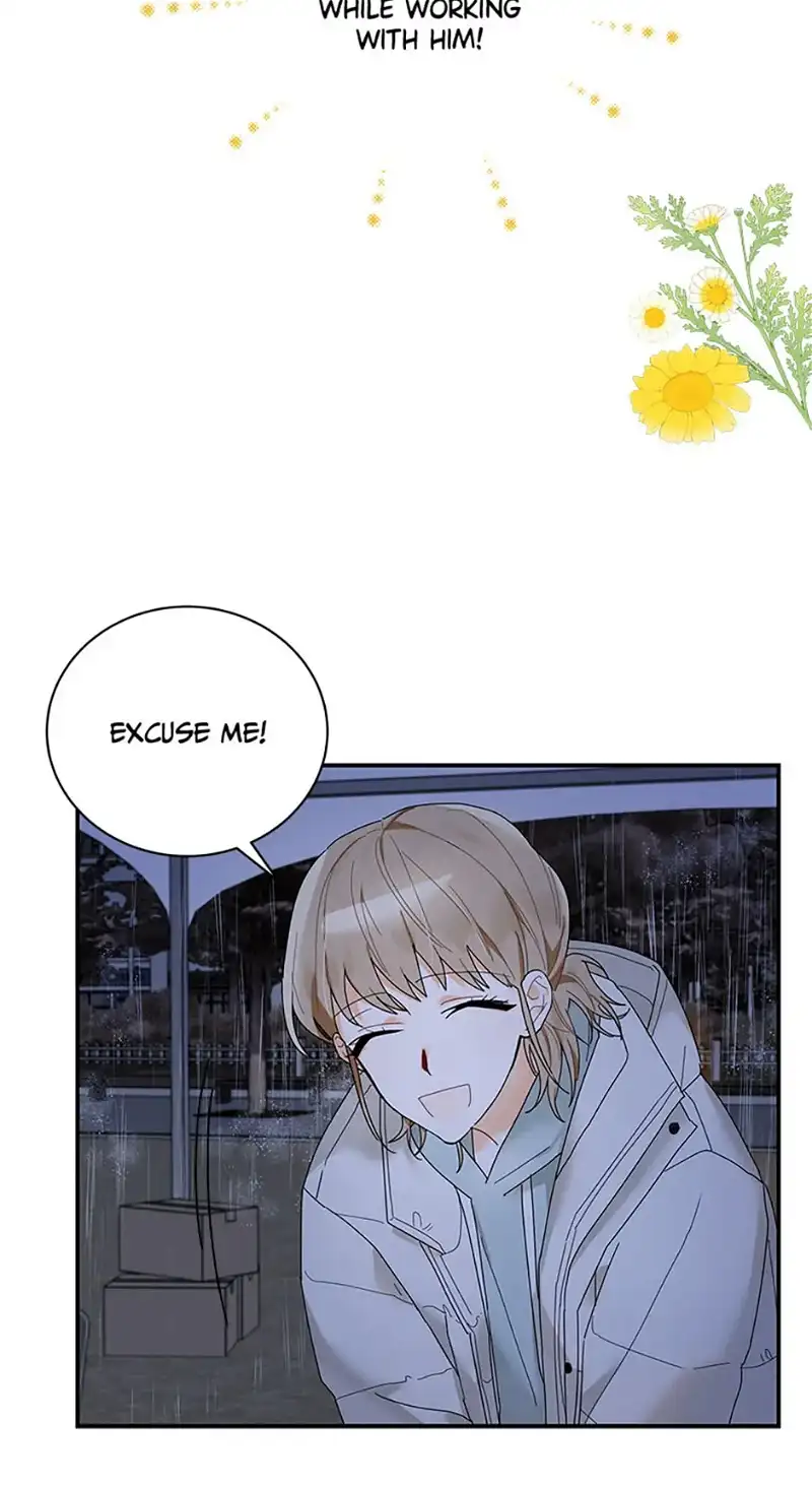 An Unwholesome Proposal Chapter 1 - Page 35
