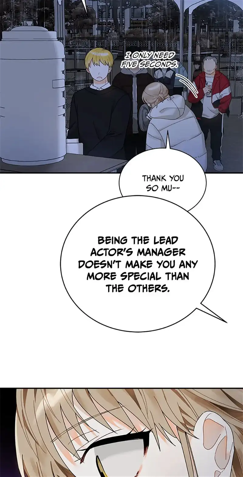 An Unwholesome Proposal Chapter 1 - Page 39