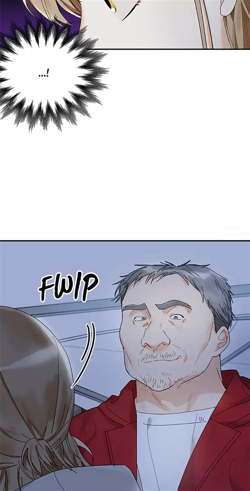 An Unwholesome Proposal Chapter 1 - Page 40