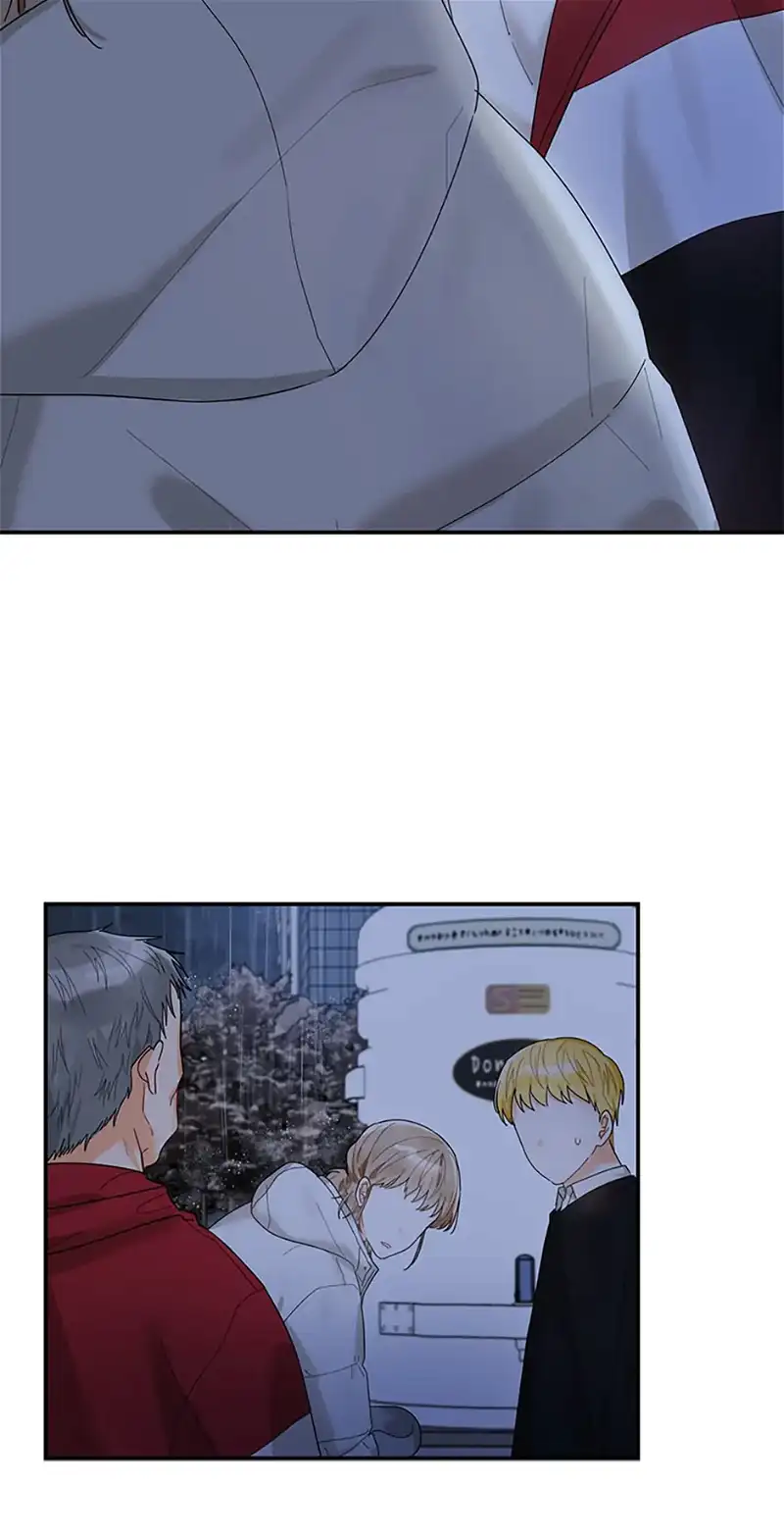 An Unwholesome Proposal Chapter 1 - Page 41