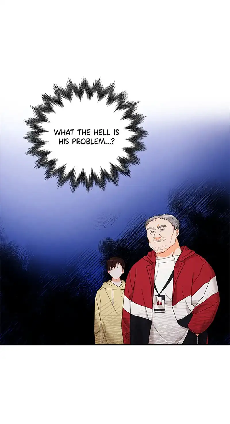 An Unwholesome Proposal Chapter 1 - Page 42