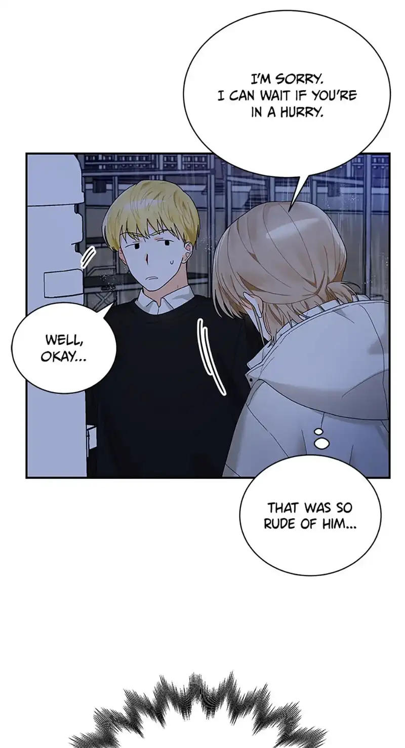 An Unwholesome Proposal Chapter 1 - Page 43