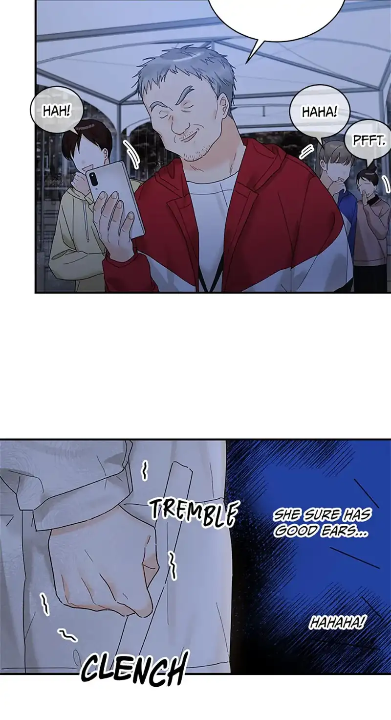 An Unwholesome Proposal Chapter 1 - Page 48