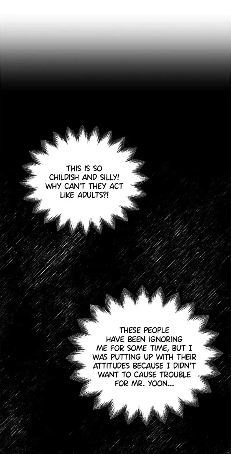An Unwholesome Proposal Chapter 1 - Page 49