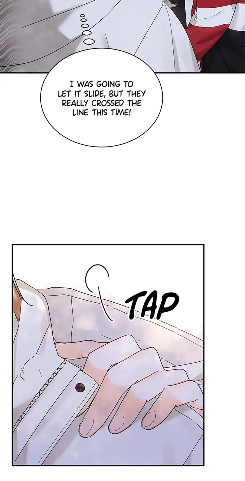 An Unwholesome Proposal Chapter 1 - Page 52