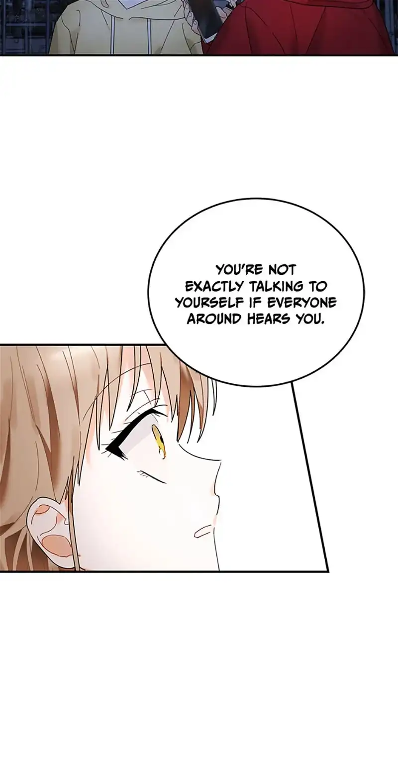 An Unwholesome Proposal Chapter 1 - Page 55