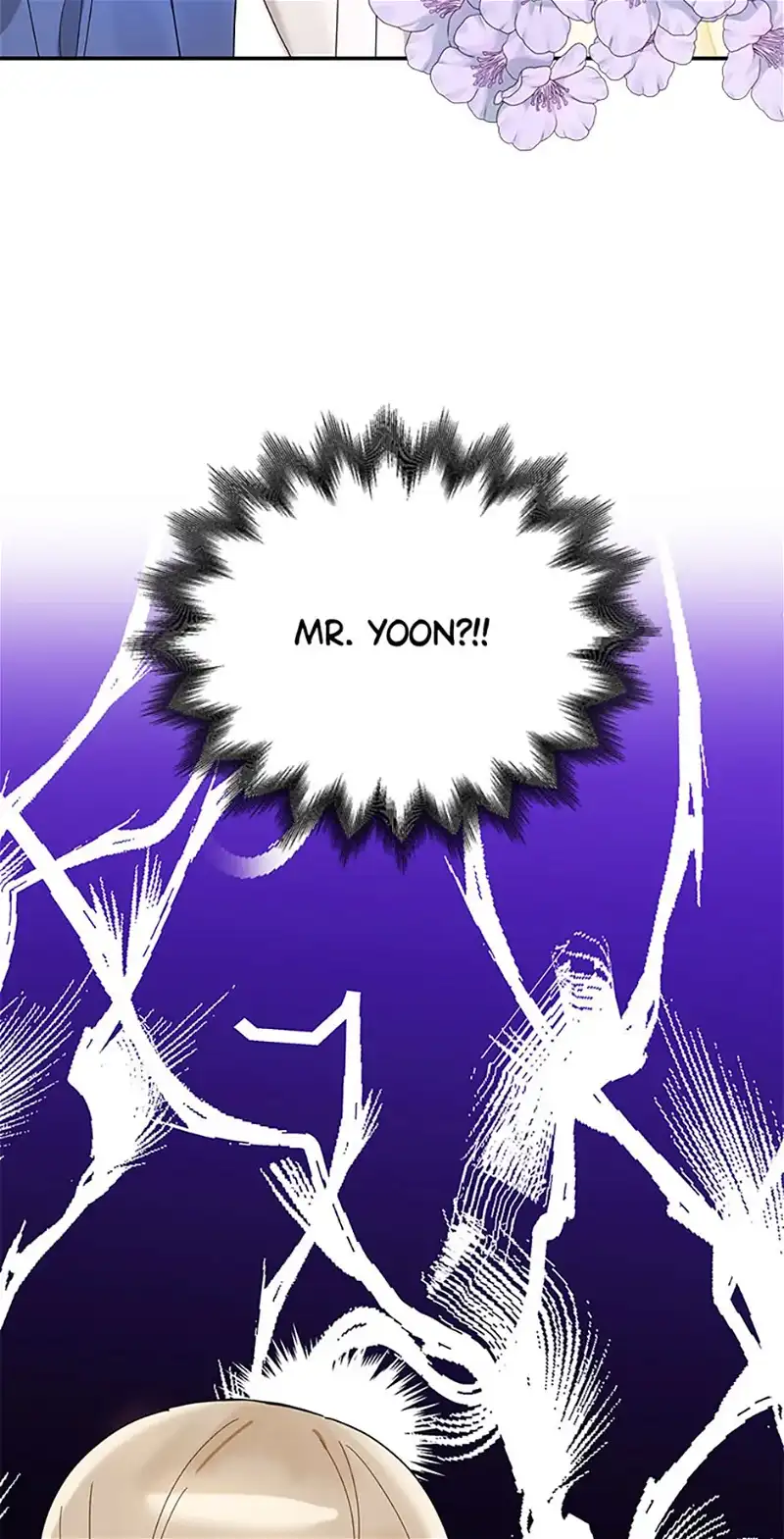 An Unwholesome Proposal Chapter 1 - Page 57