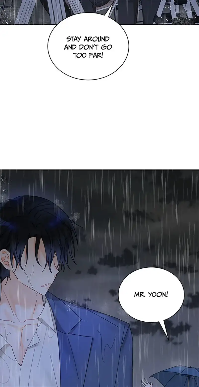 An Unwholesome Proposal Chapter 1 - Page 7