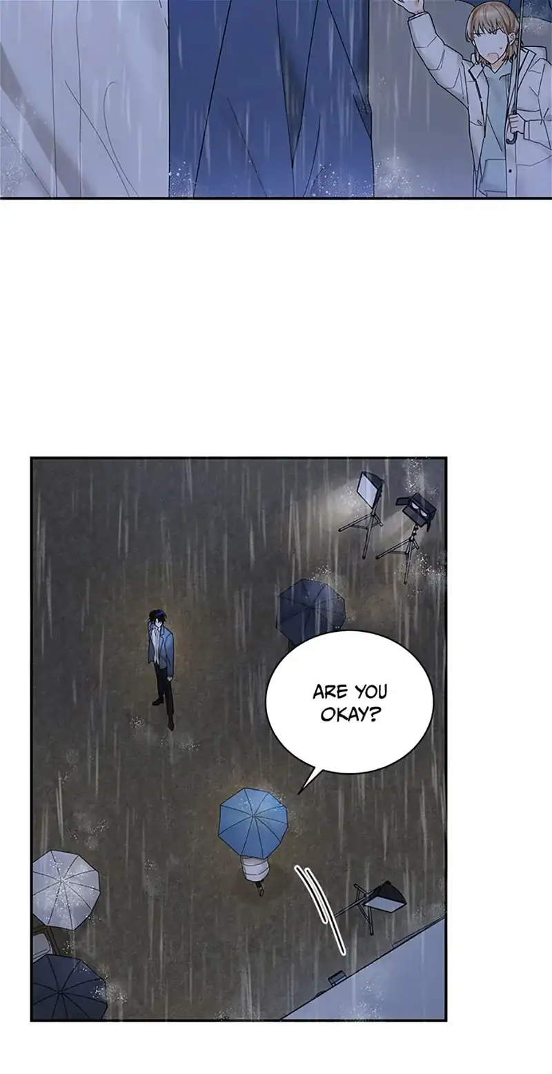 An Unwholesome Proposal Chapter 1 - Page 8