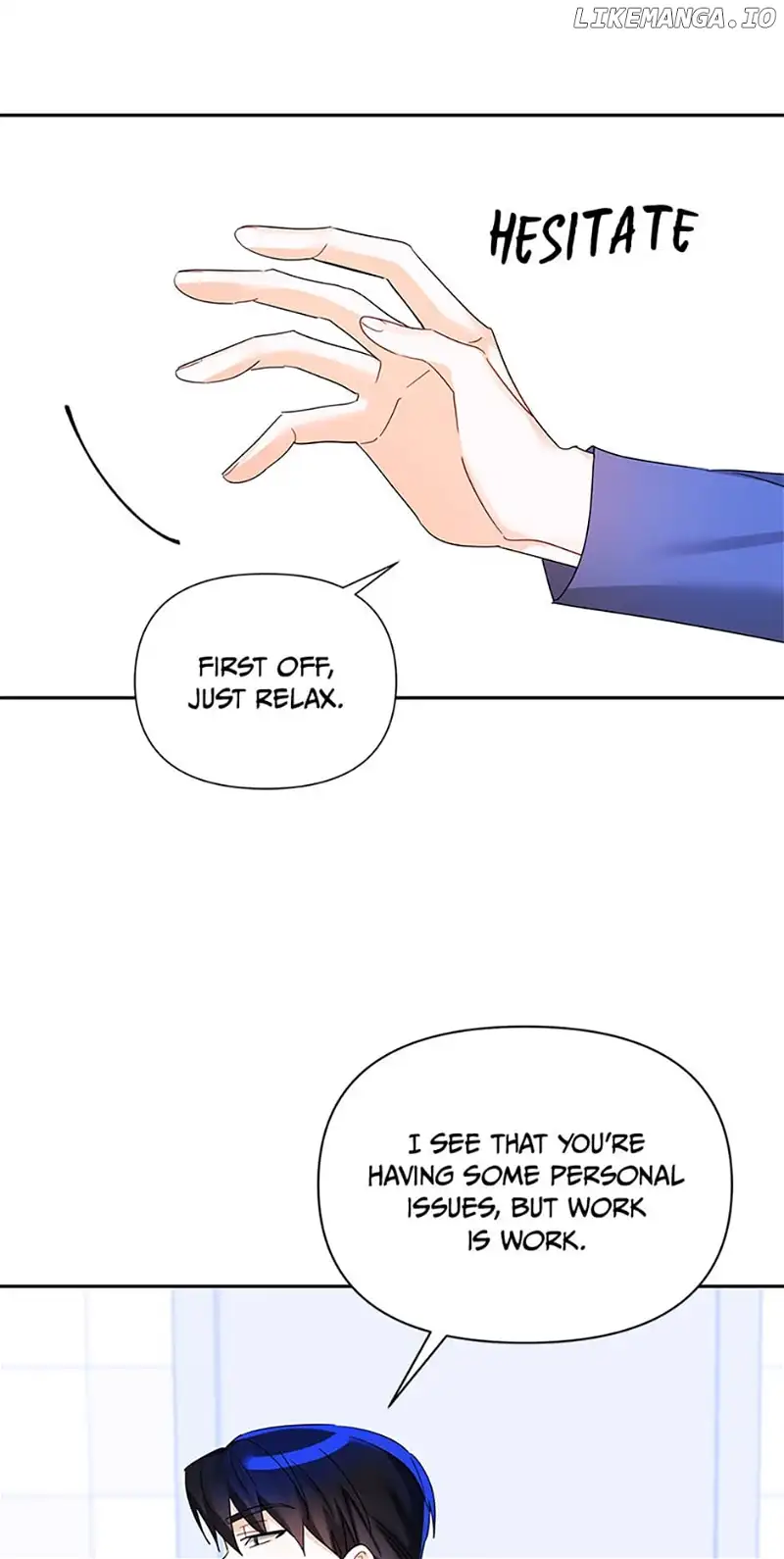 An Unwholesome Proposal Chapter 10 - Page 0