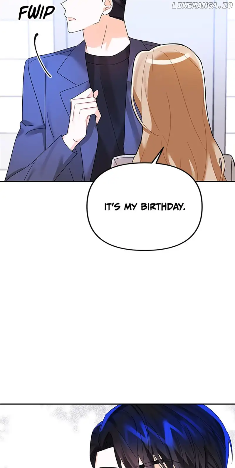 An Unwholesome Proposal Chapter 10 - Page 1