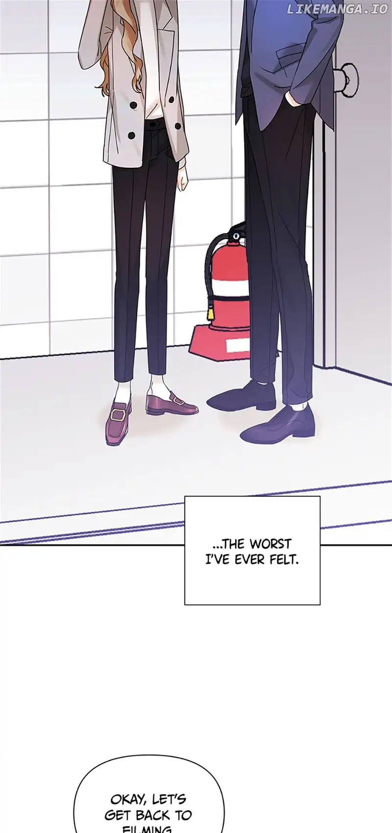 An Unwholesome Proposal Chapter 10 - Page 10