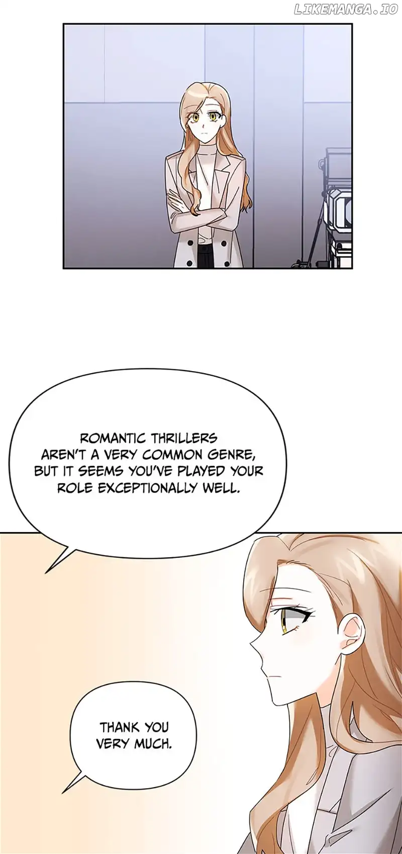 An Unwholesome Proposal Chapter 10 - Page 12
