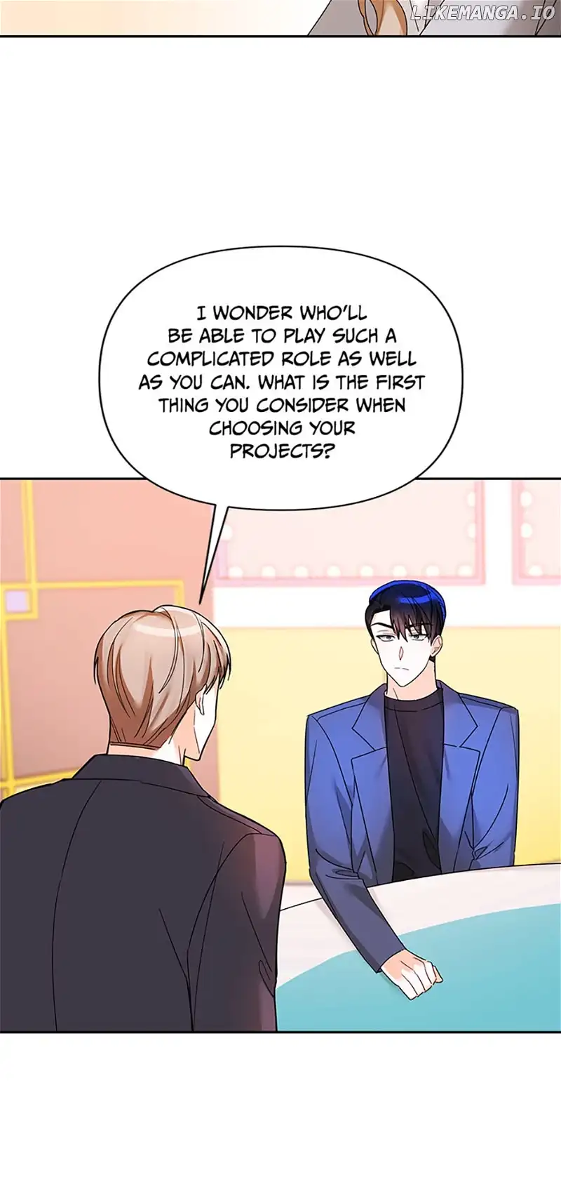 An Unwholesome Proposal Chapter 10 - Page 13