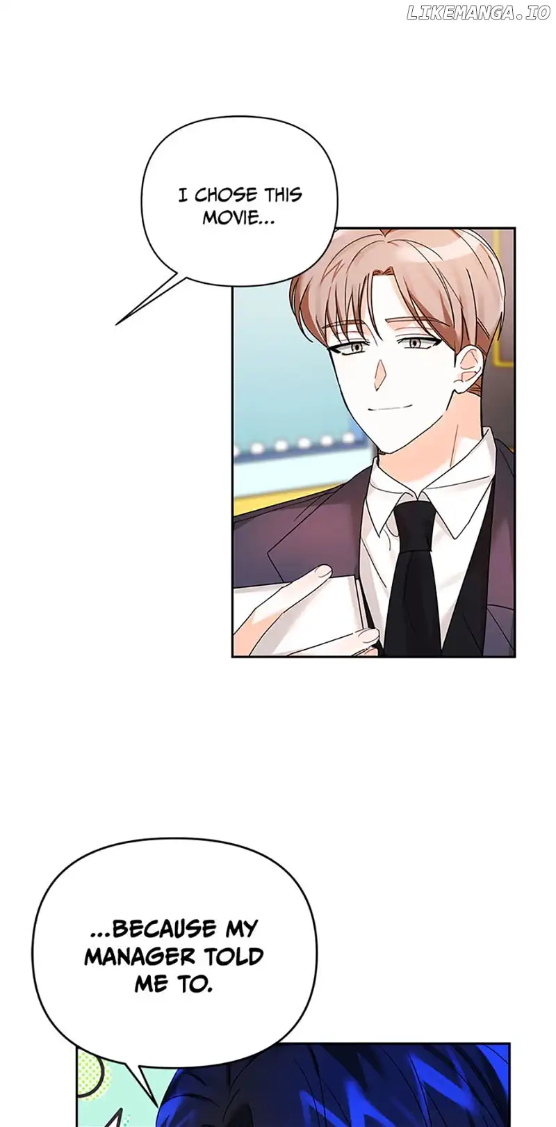 An Unwholesome Proposal Chapter 10 - Page 14