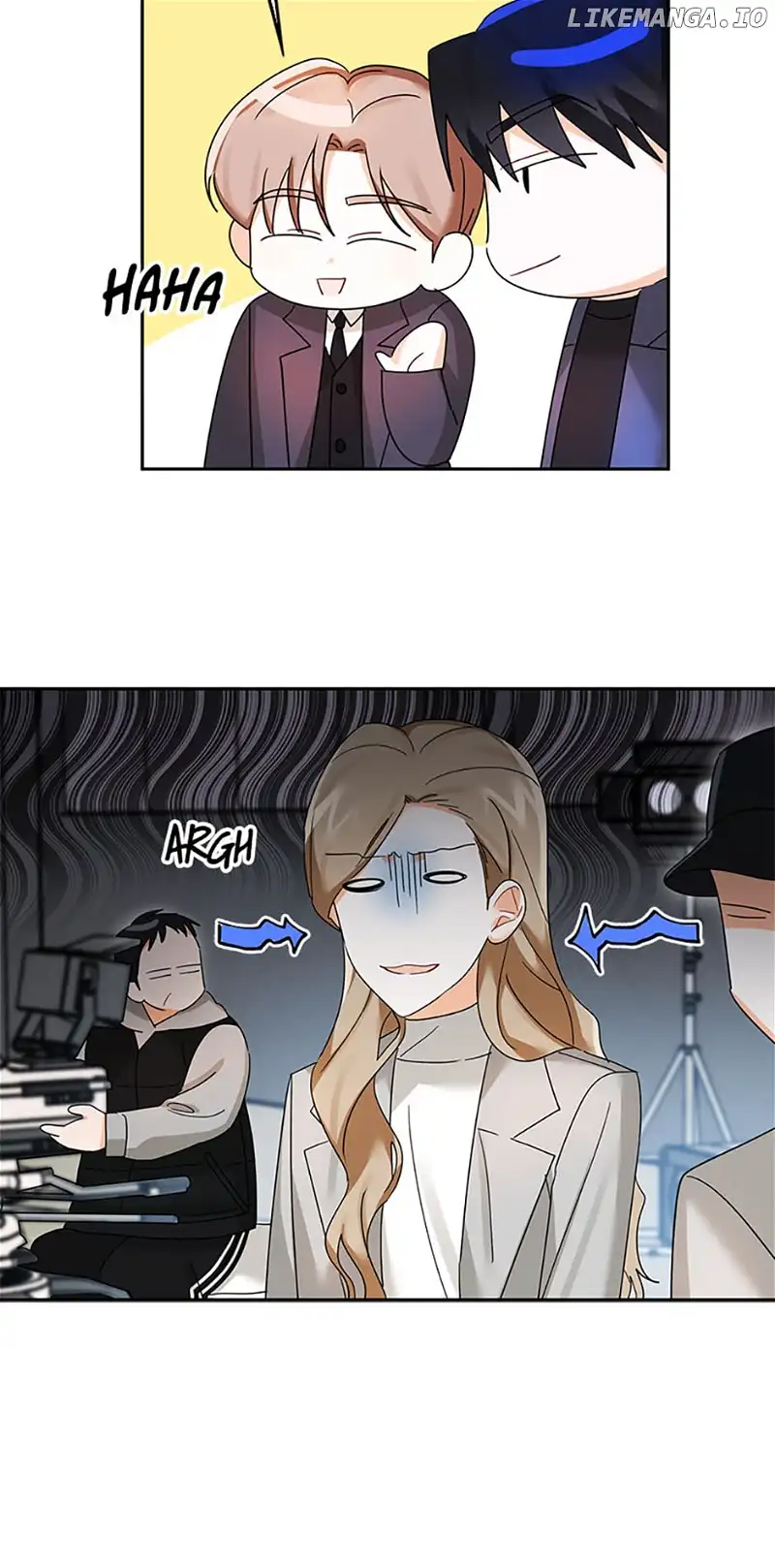 An Unwholesome Proposal Chapter 10 - Page 19
