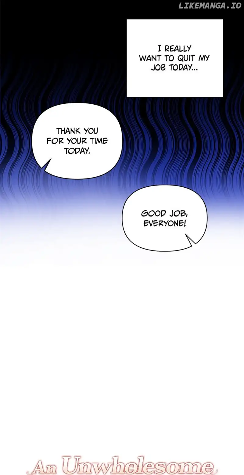 An Unwholesome Proposal Chapter 10 - Page 20