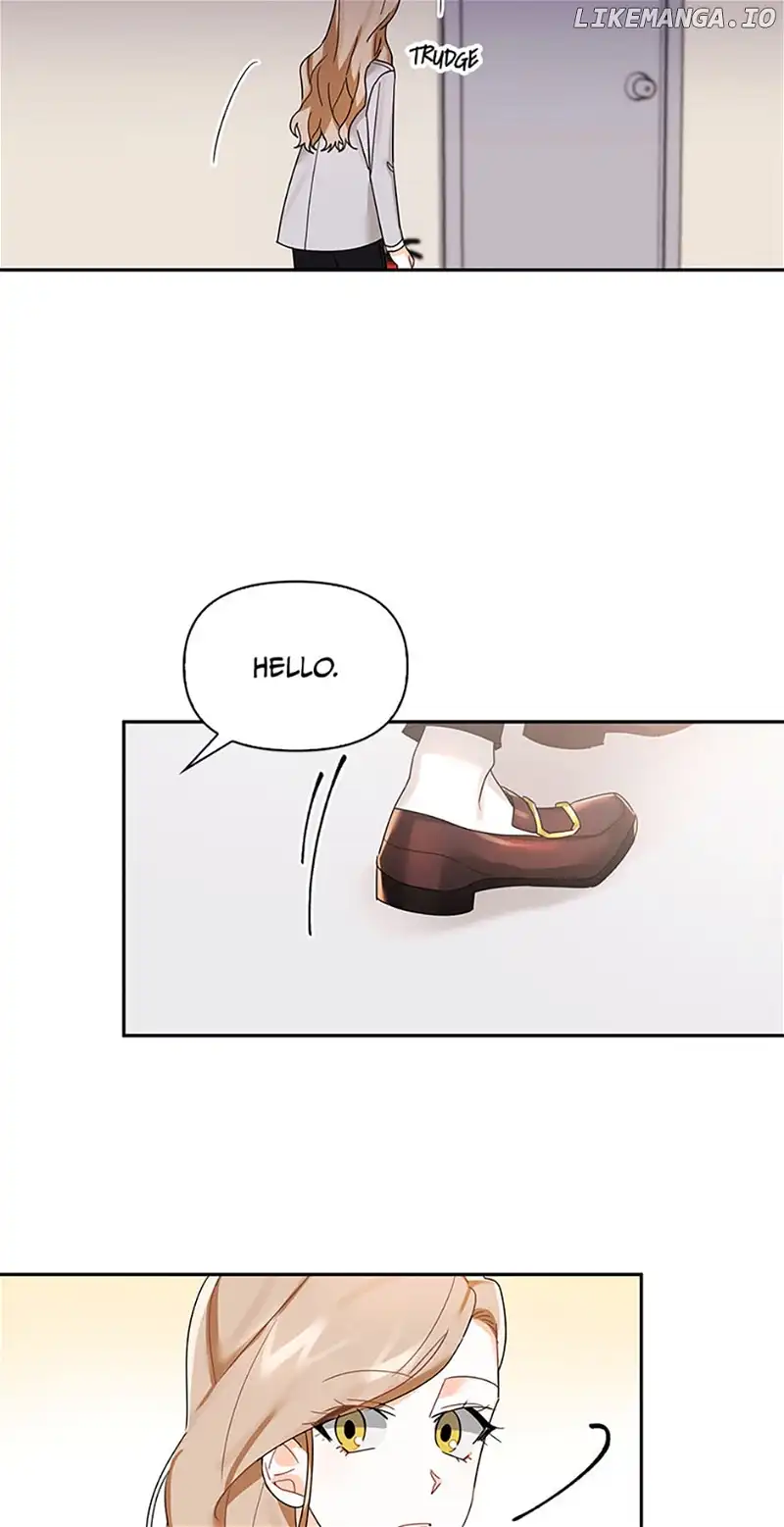 An Unwholesome Proposal Chapter 10 - Page 22