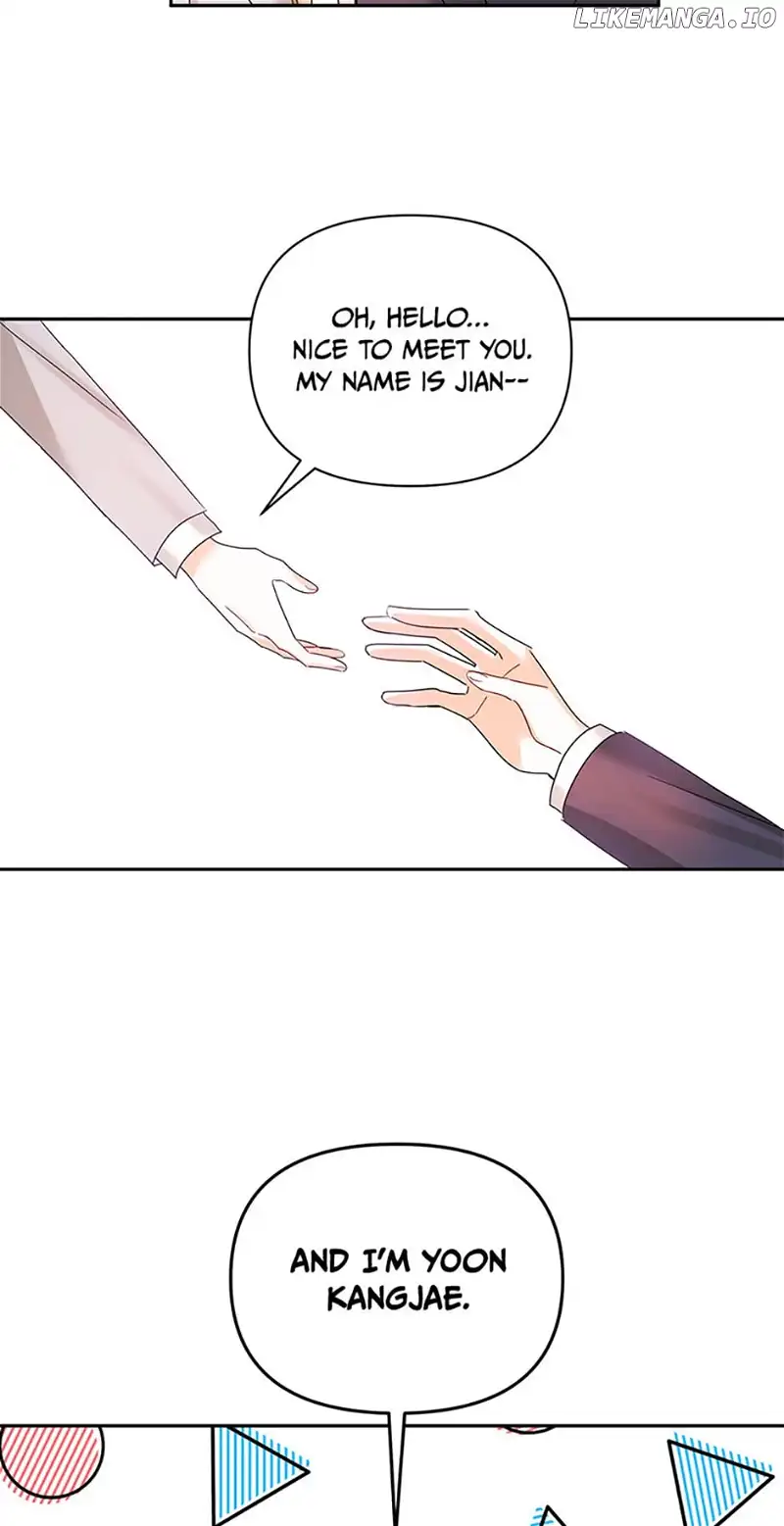 An Unwholesome Proposal Chapter 10 - Page 25
