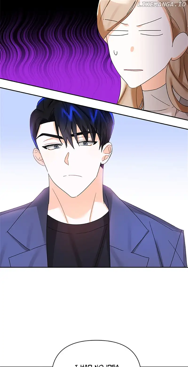 An Unwholesome Proposal Chapter 10 - Page 27