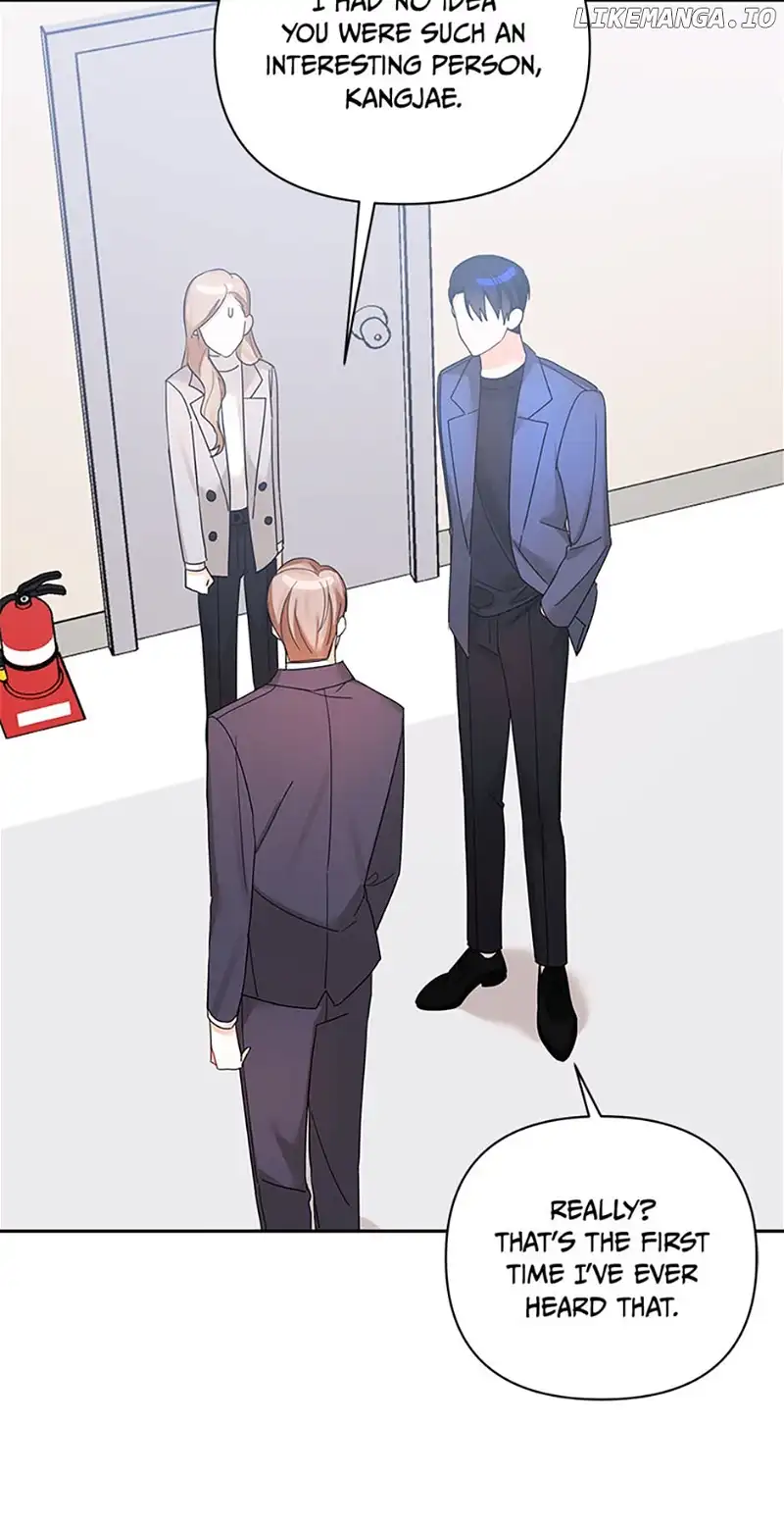 An Unwholesome Proposal Chapter 10 - Page 28