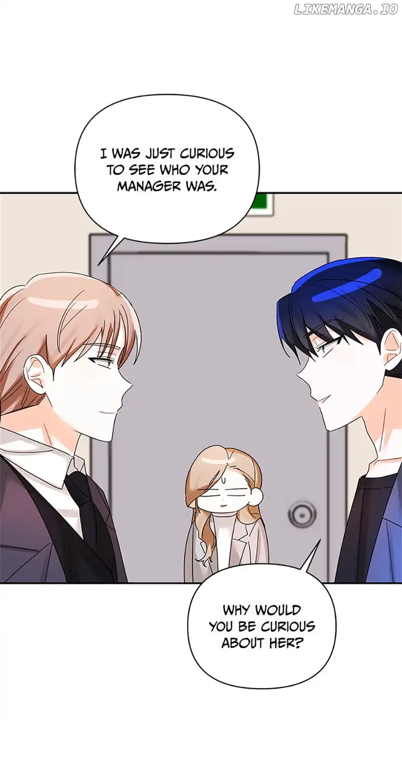 An Unwholesome Proposal Chapter 10 - Page 29