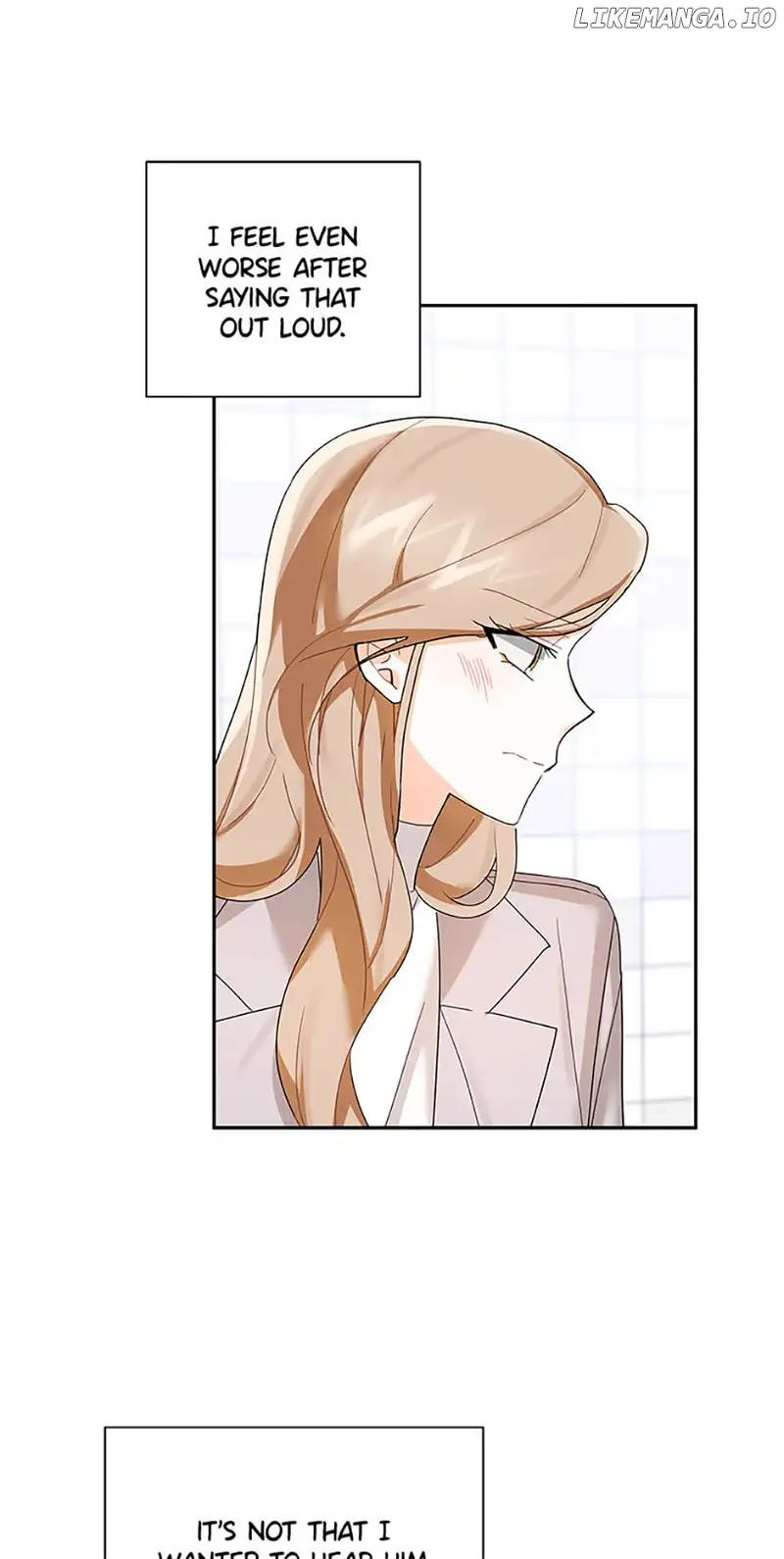 An Unwholesome Proposal Chapter 10 - Page 3