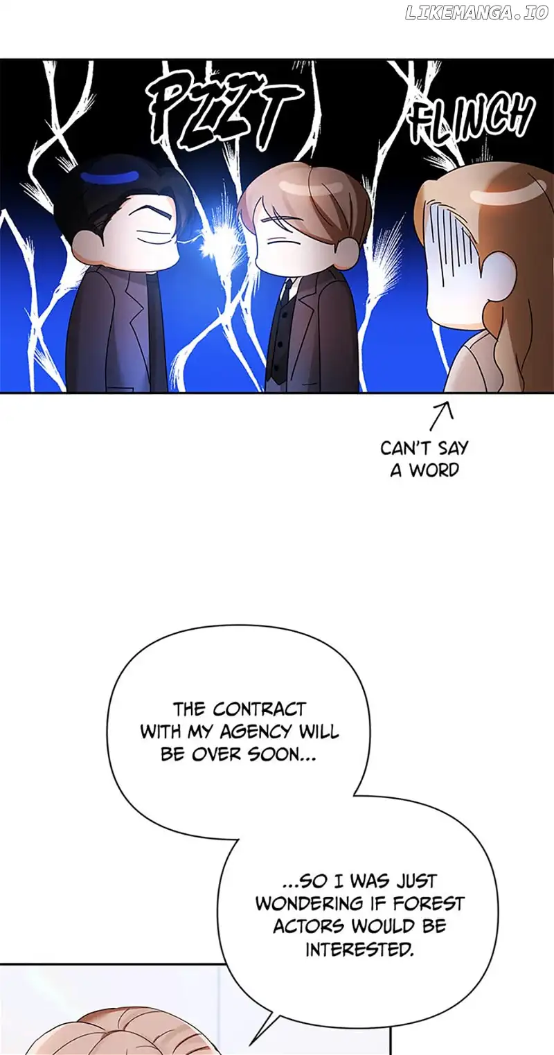 An Unwholesome Proposal Chapter 10 - Page 30