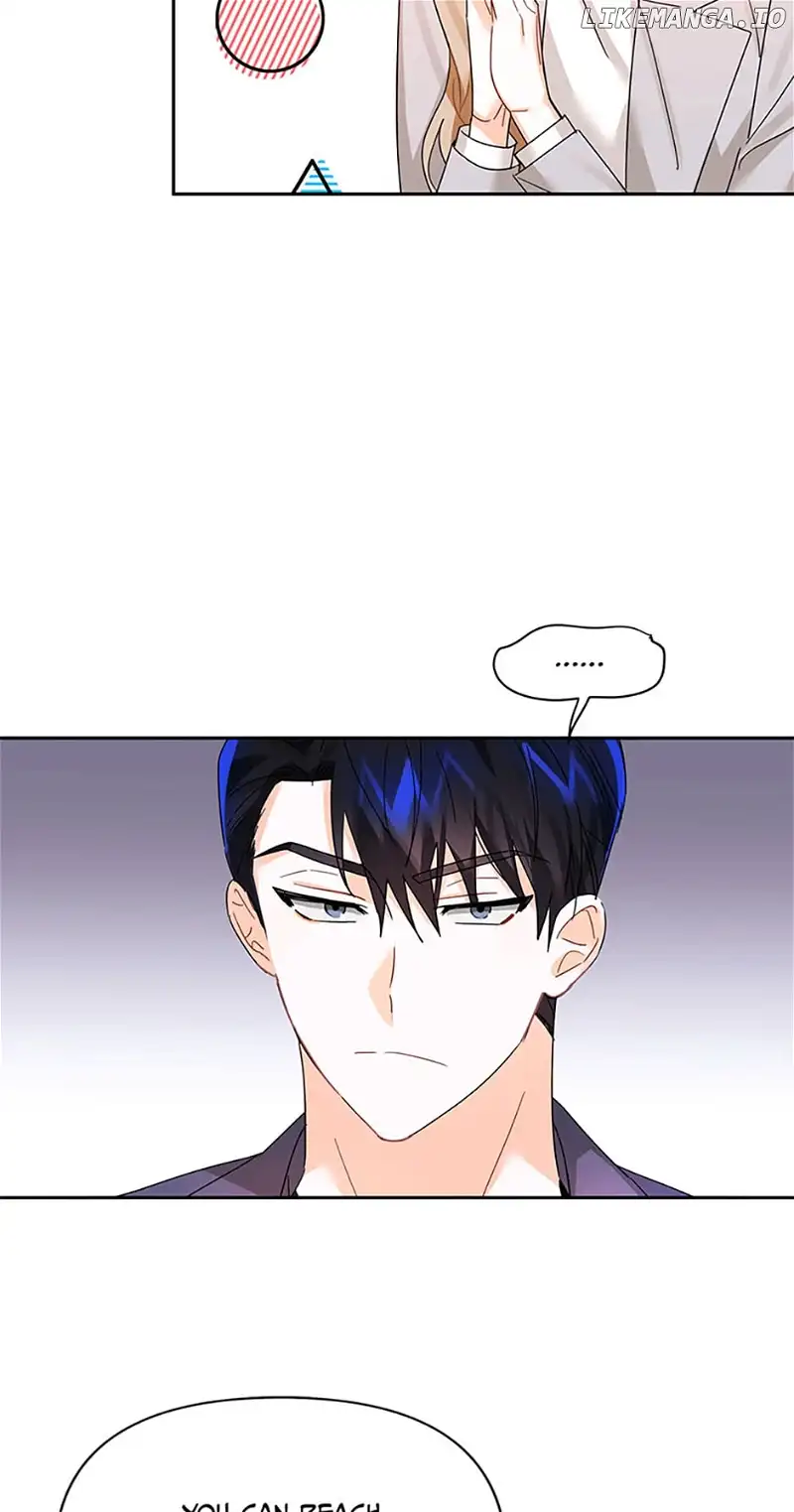 An Unwholesome Proposal Chapter 10 - Page 32