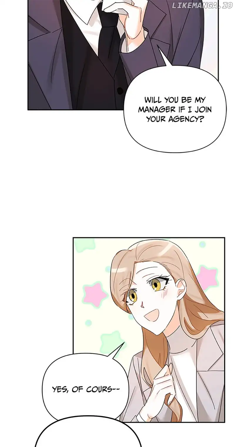 An Unwholesome Proposal Chapter 10 - Page 34