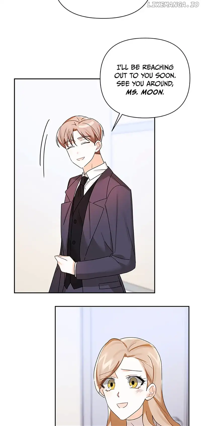 An Unwholesome Proposal Chapter 10 - Page 37