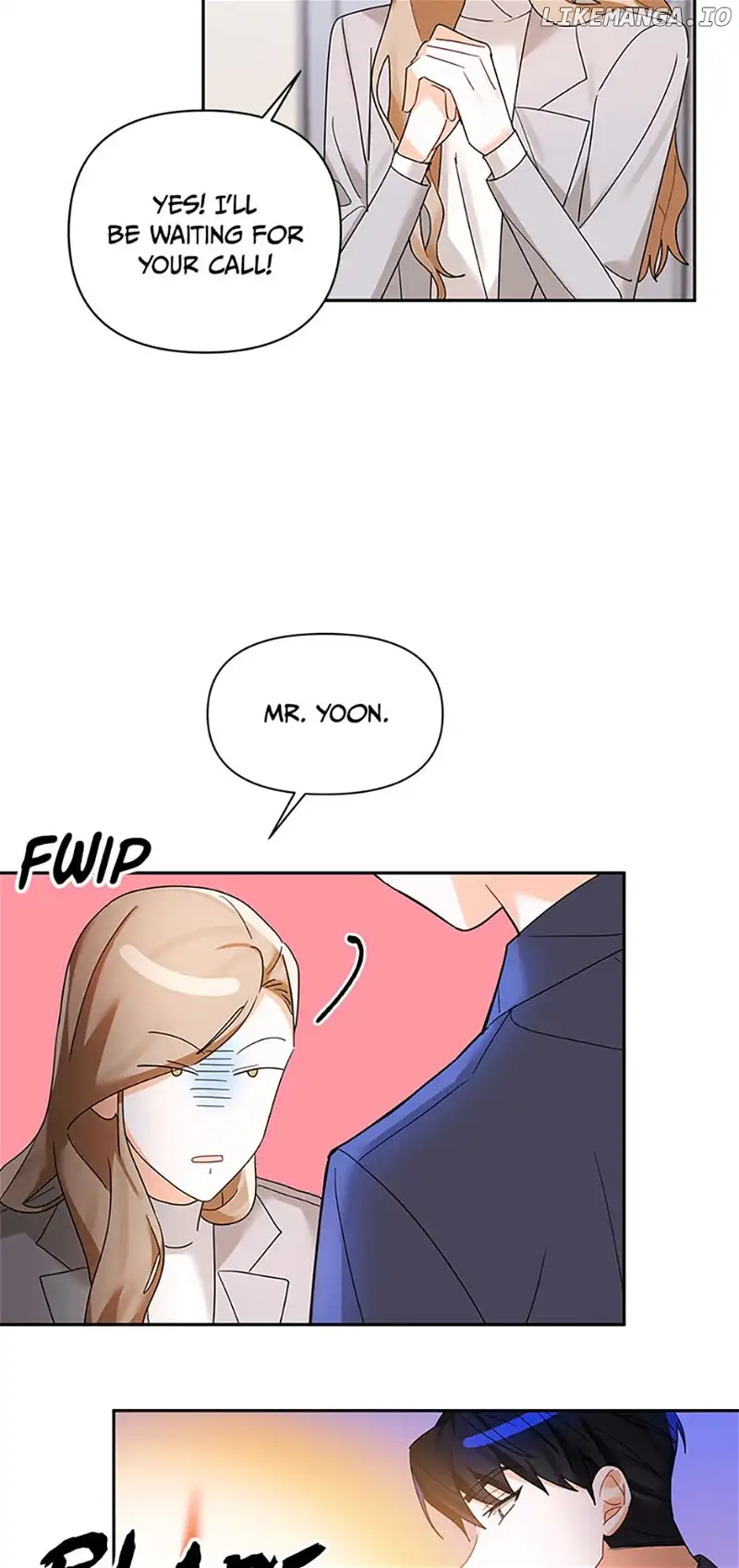 An Unwholesome Proposal Chapter 10 - Page 38