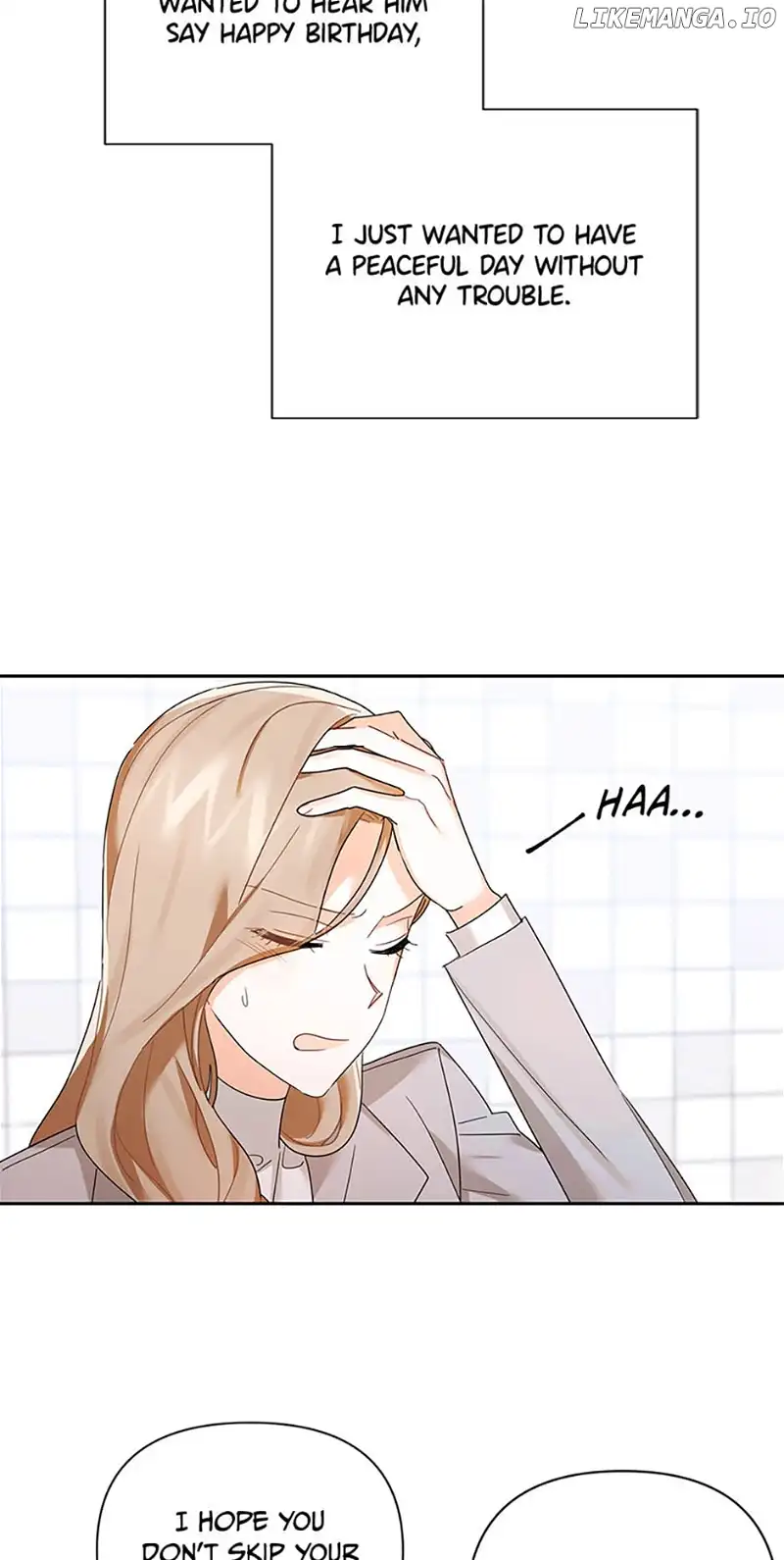 An Unwholesome Proposal Chapter 10 - Page 4