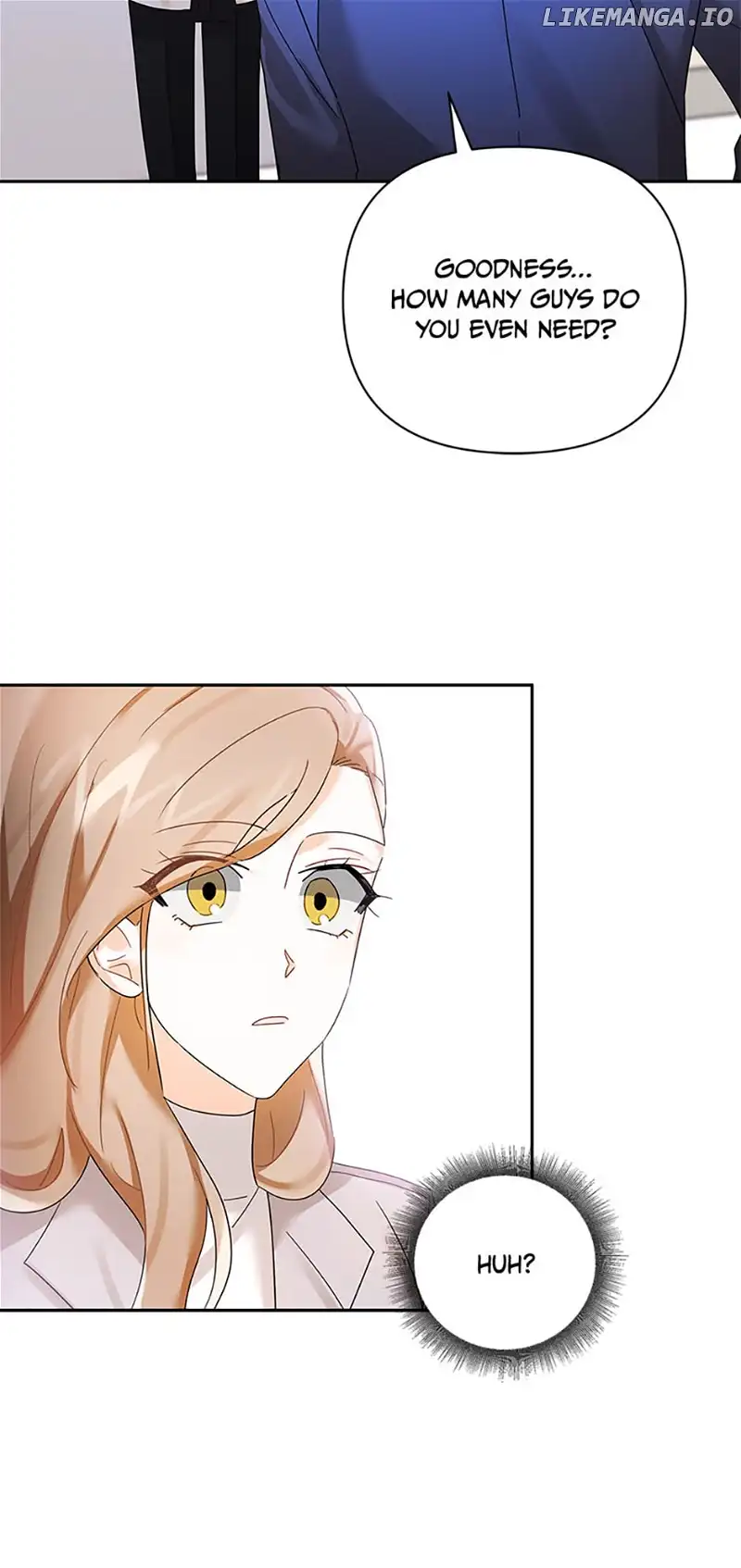 An Unwholesome Proposal Chapter 10 - Page 41