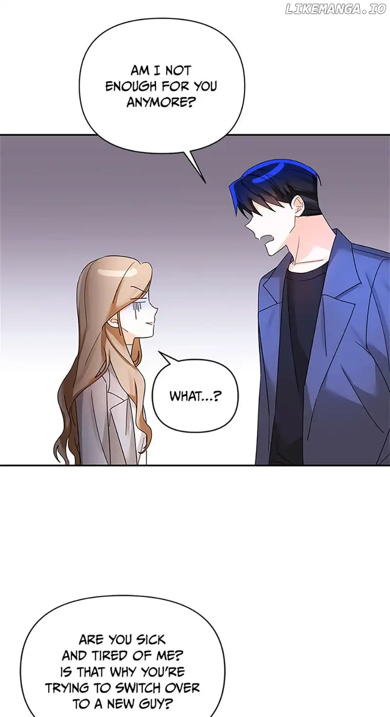 An Unwholesome Proposal Chapter 10 - Page 42