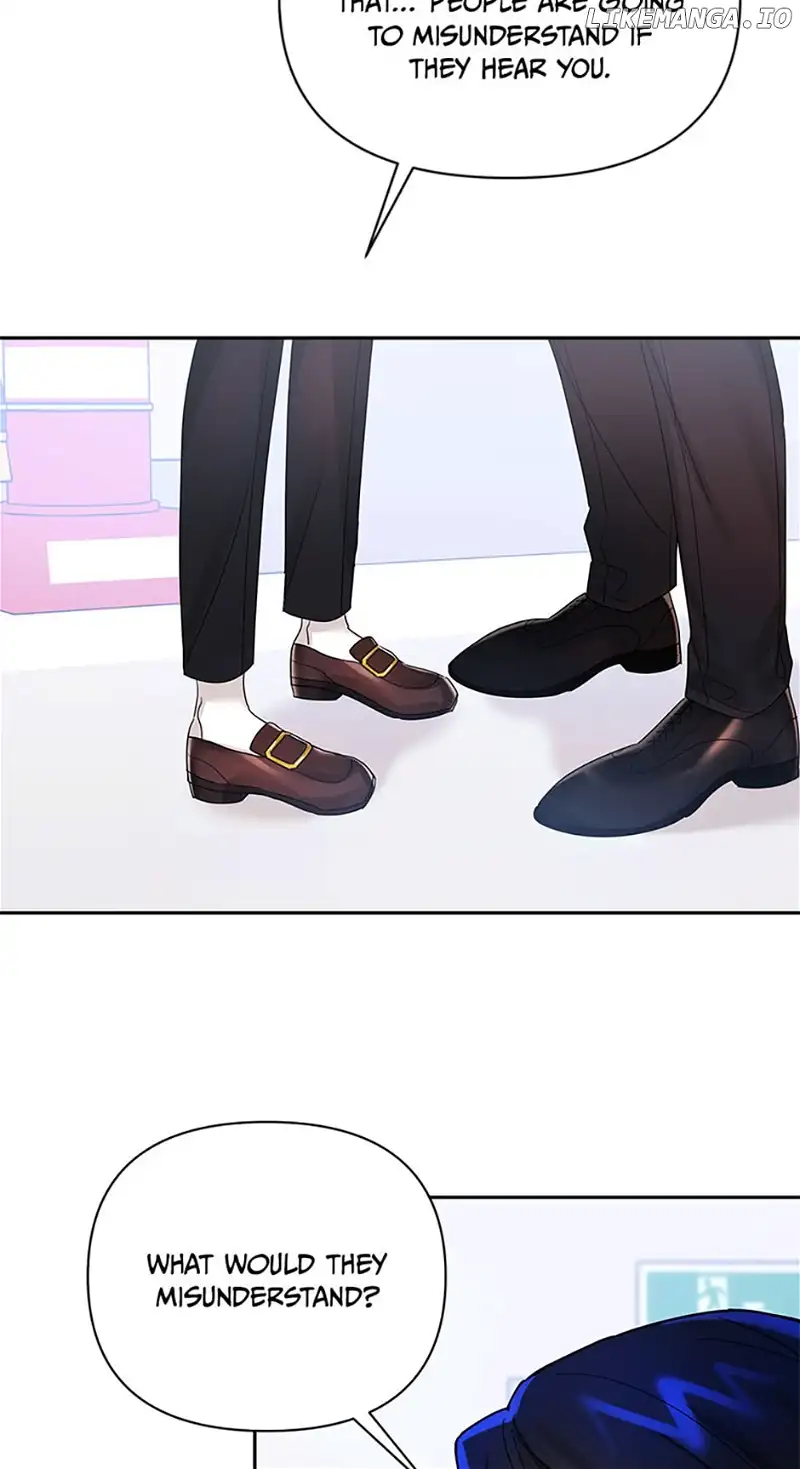 An Unwholesome Proposal Chapter 10 - Page 44