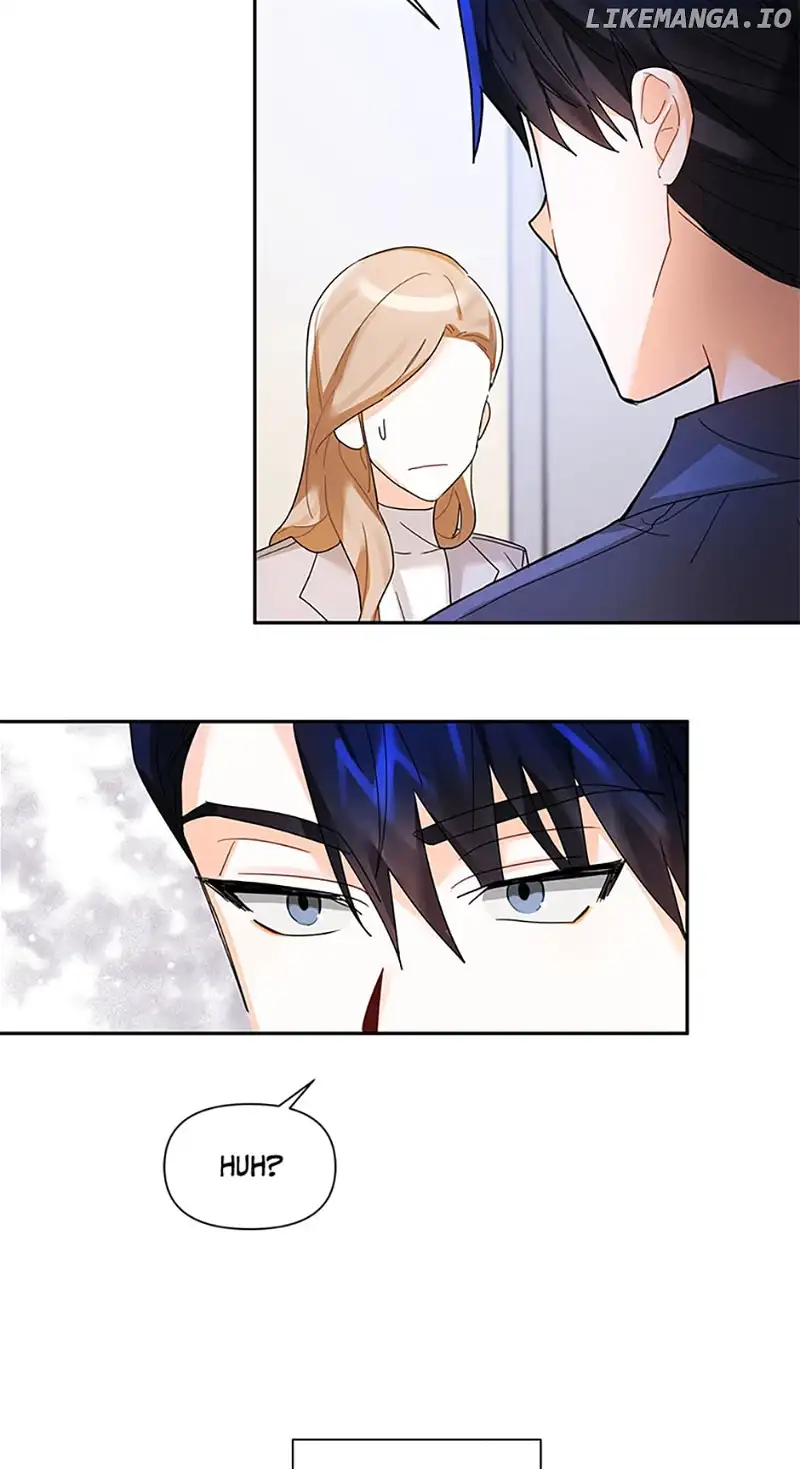 An Unwholesome Proposal Chapter 10 - Page 45
