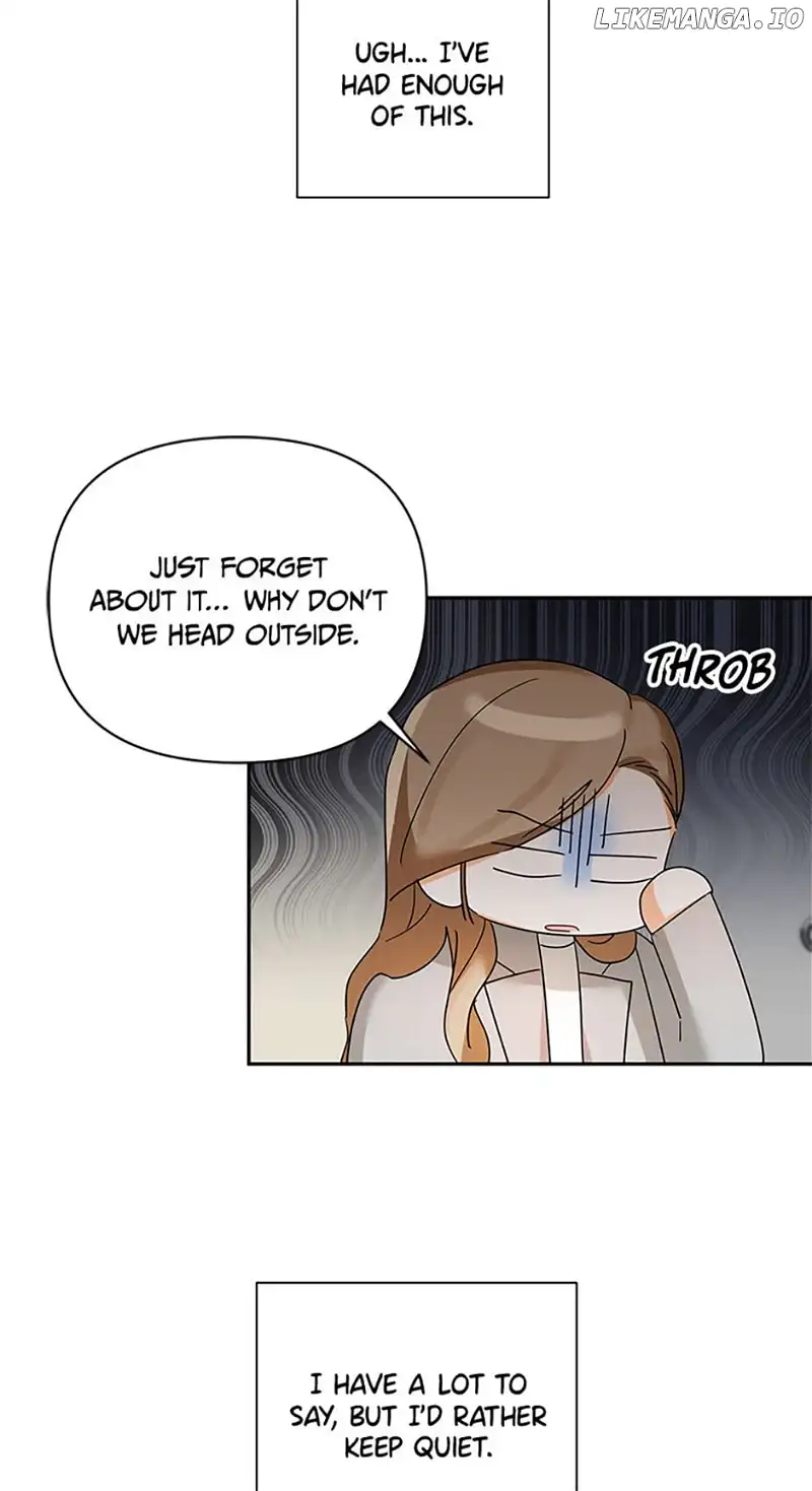 An Unwholesome Proposal Chapter 10 - Page 46