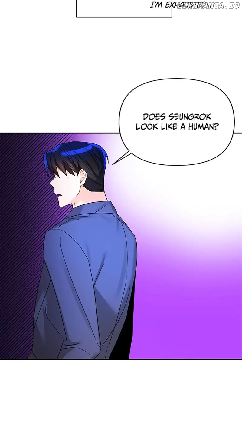 An Unwholesome Proposal Chapter 10 - Page 47