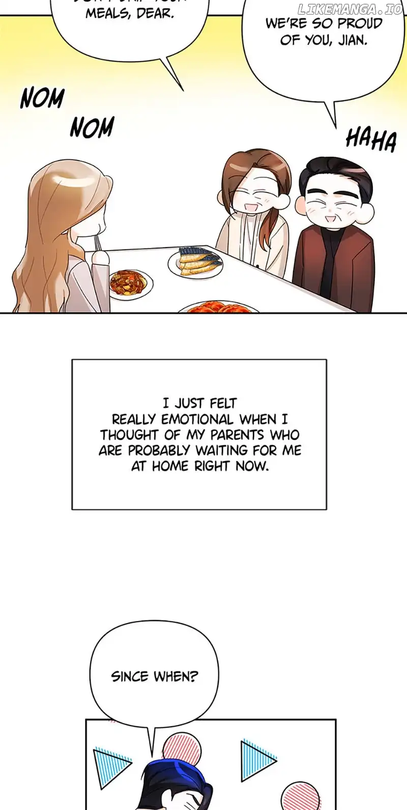 An Unwholesome Proposal Chapter 10 - Page 5