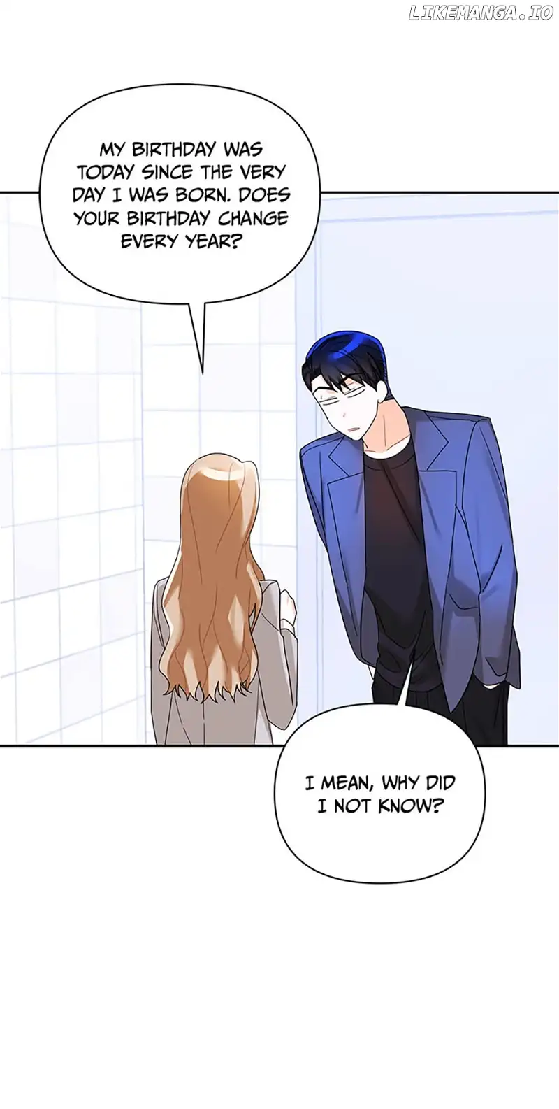 An Unwholesome Proposal Chapter 10 - Page 7