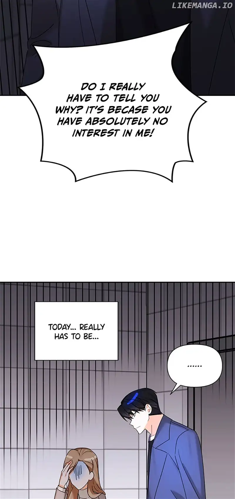 An Unwholesome Proposal Chapter 10 - Page 9