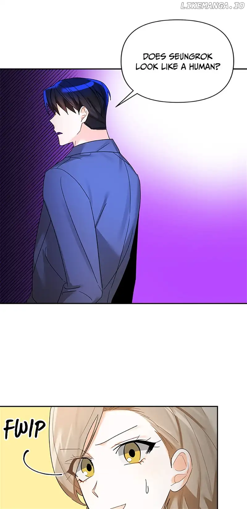 An Unwholesome Proposal Chapter 11 - Page 1
