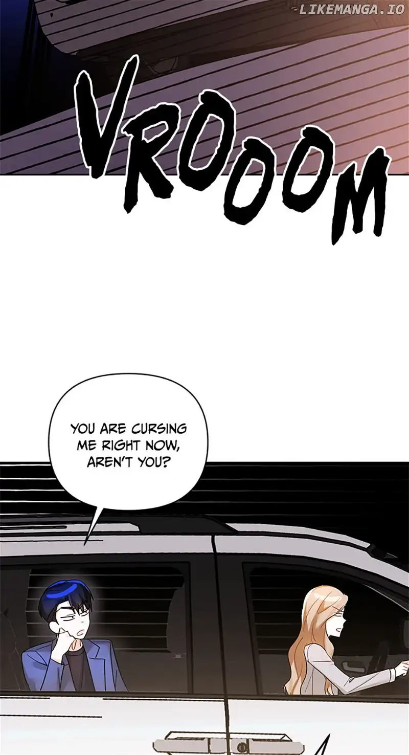 An Unwholesome Proposal Chapter 11 - Page 11