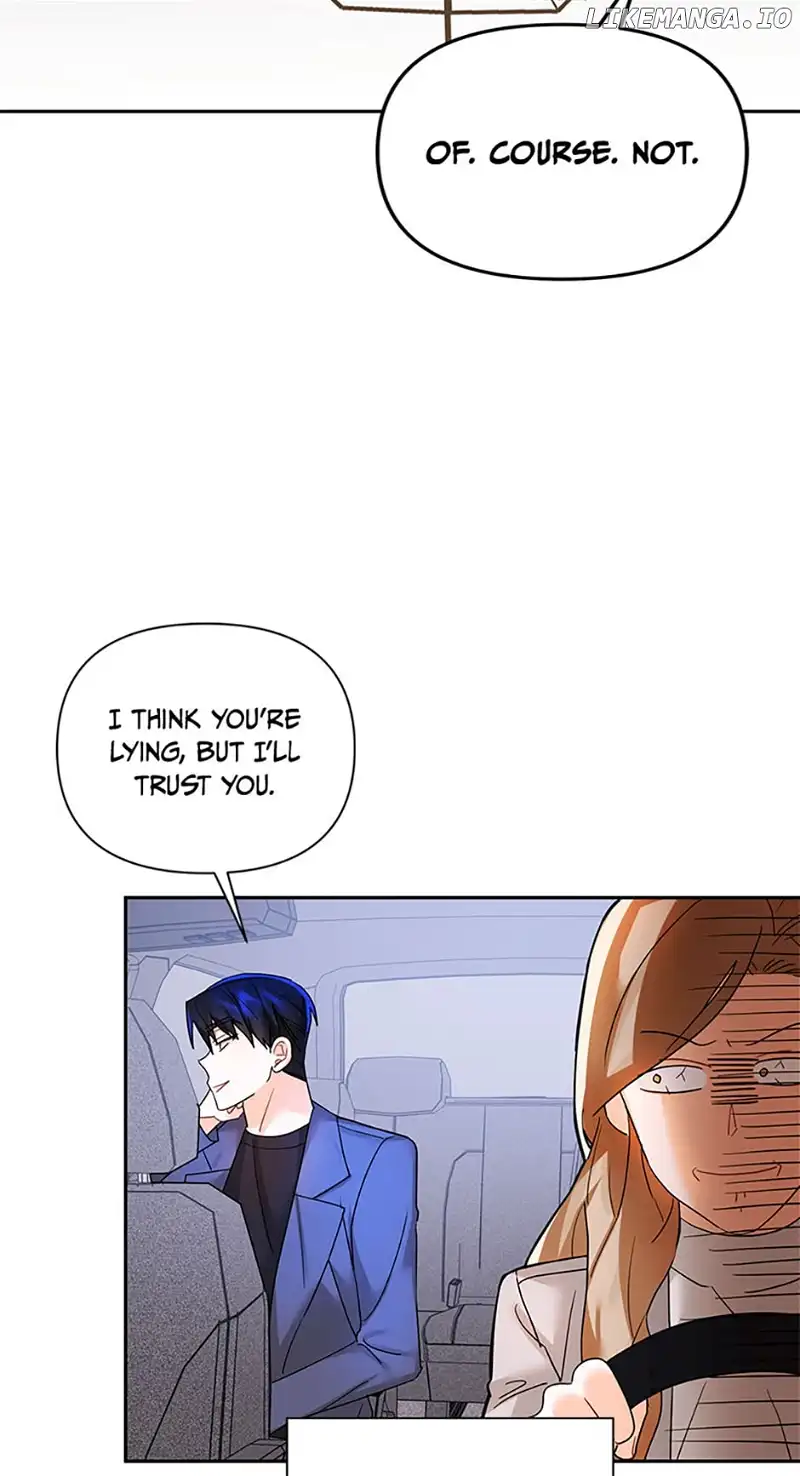 An Unwholesome Proposal Chapter 11 - Page 12