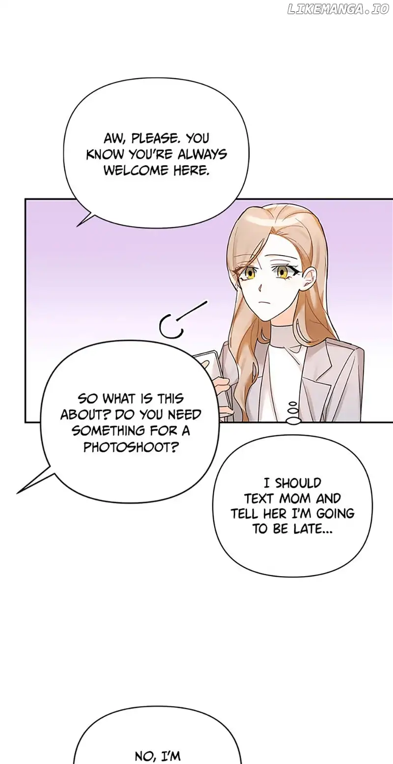 An Unwholesome Proposal Chapter 11 - Page 16